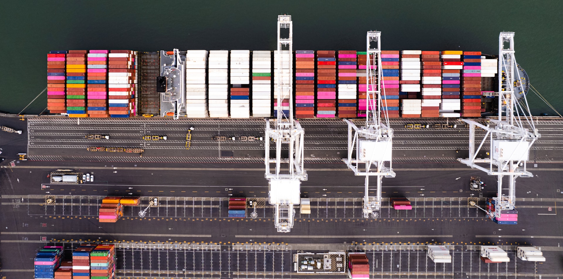 import and export