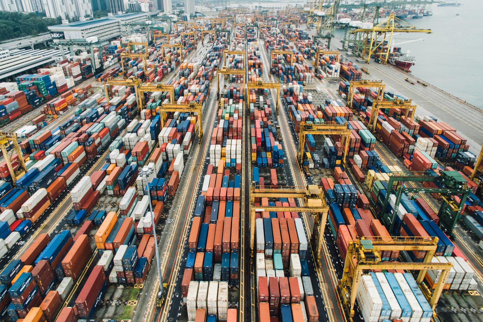 pitfalls in logistics