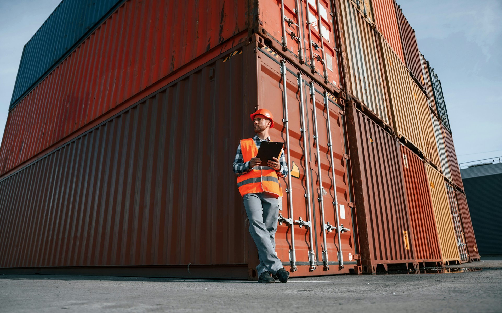 uk customs consultants