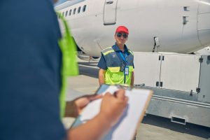 customs audit