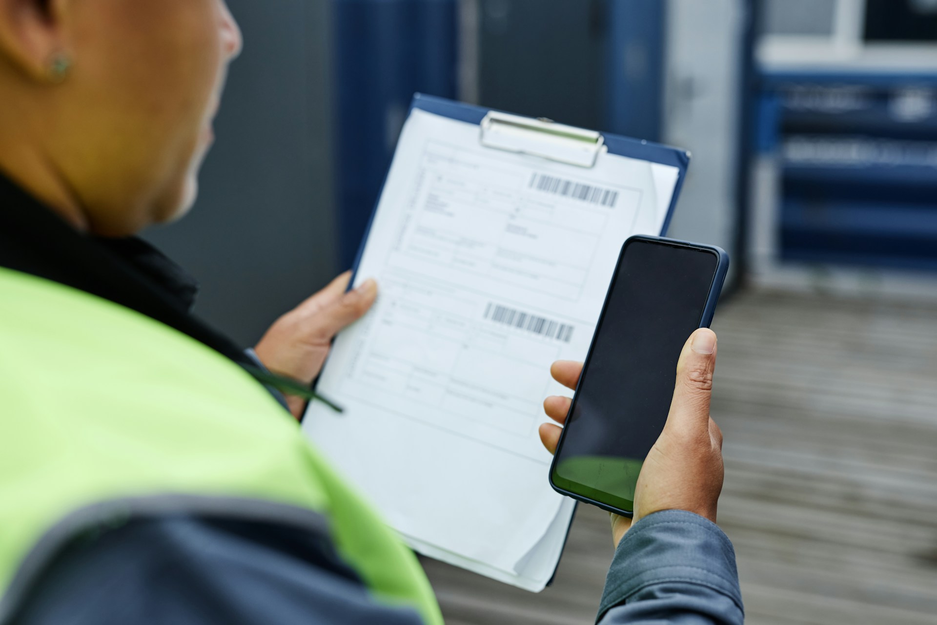 customs compliance