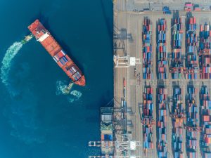 international trading