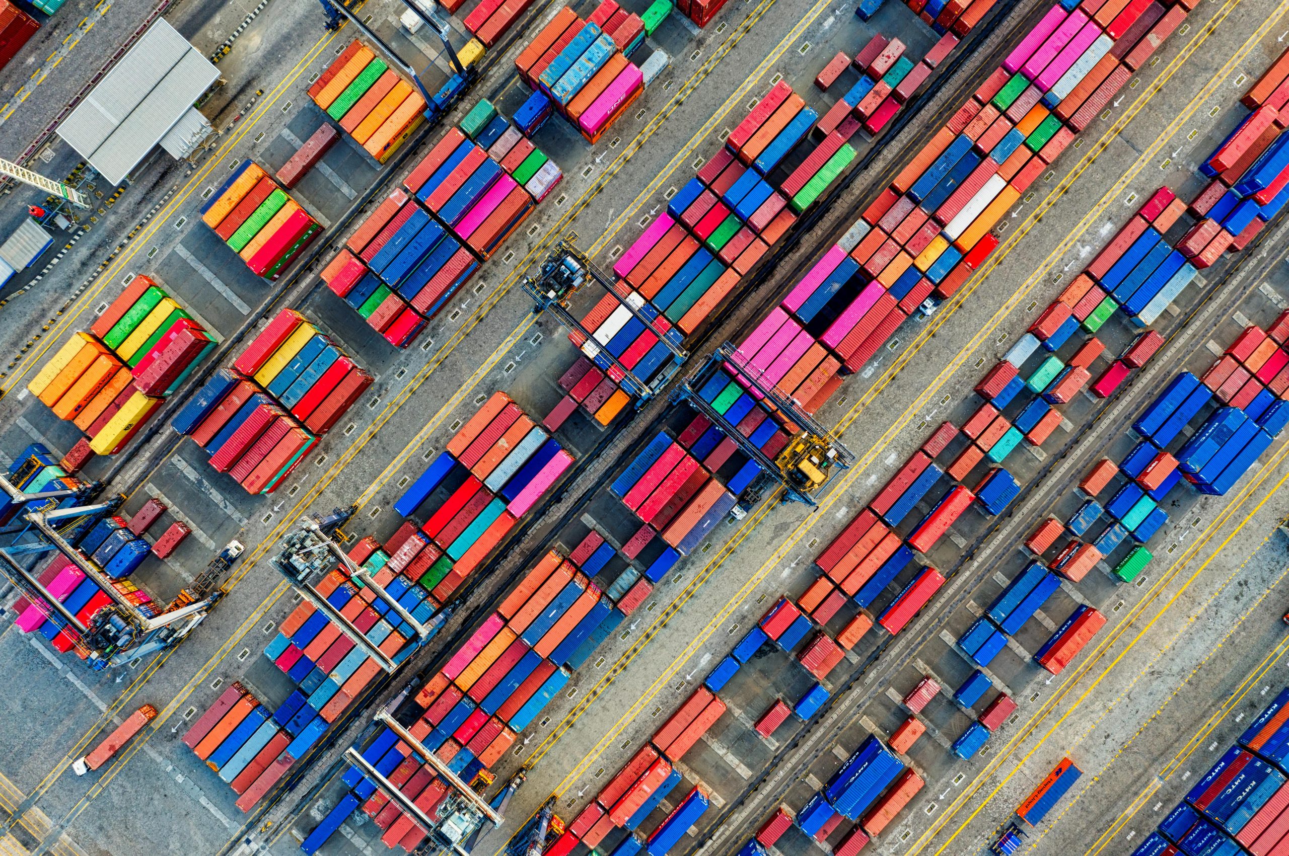 freight containers