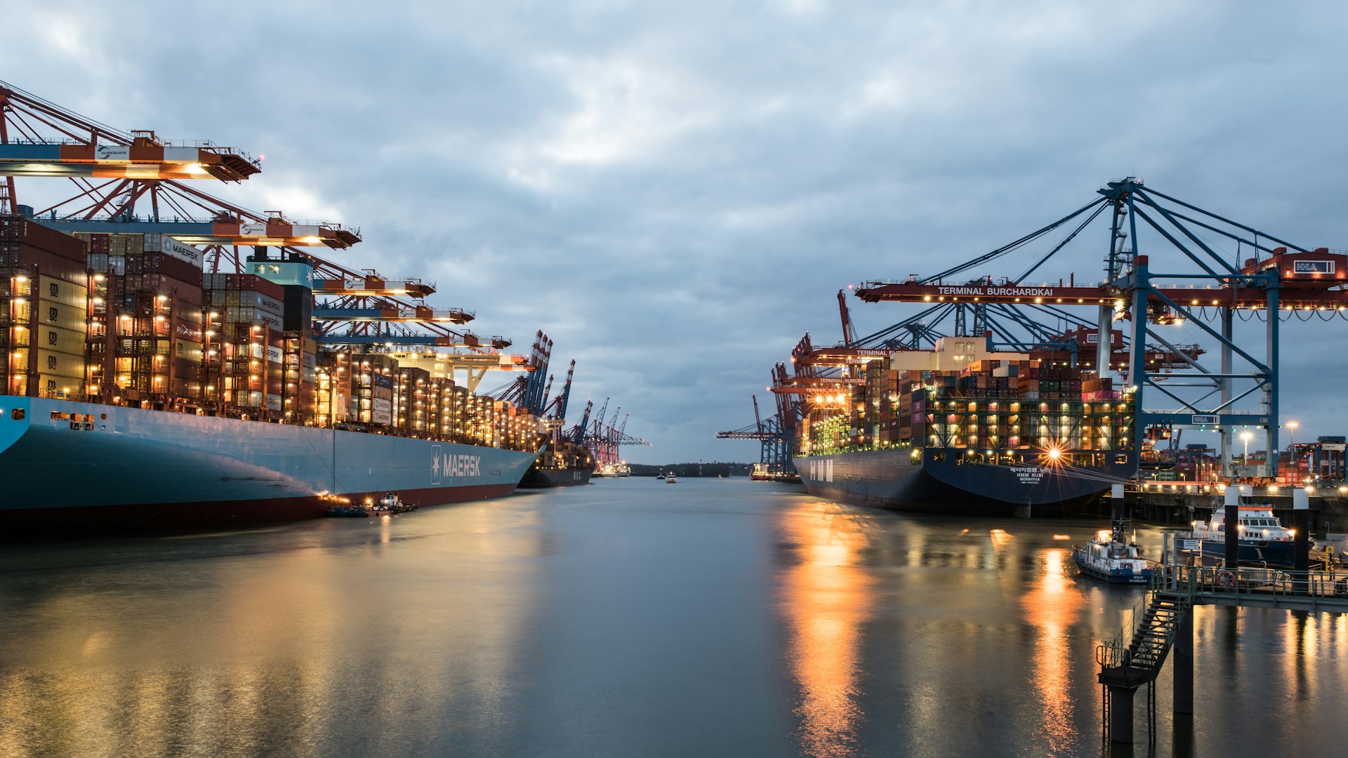 export consultancy